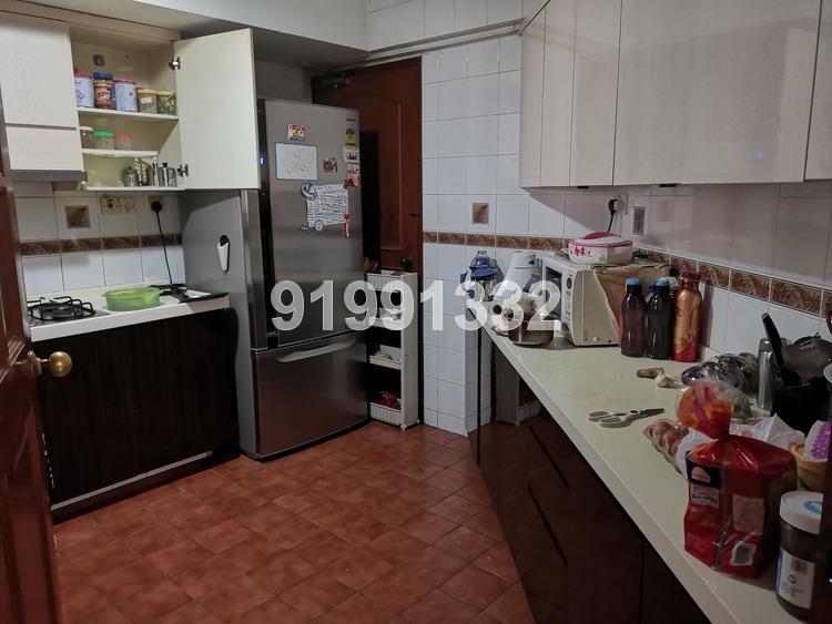 Melville Park (D18), Condominium #172741532